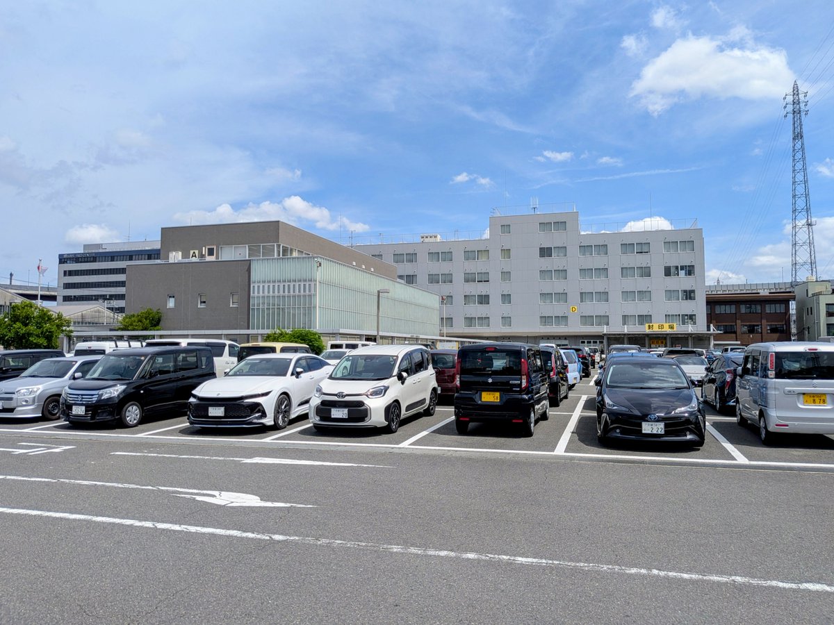 Fukuchiyama MINI-Z LINK plus tweet media