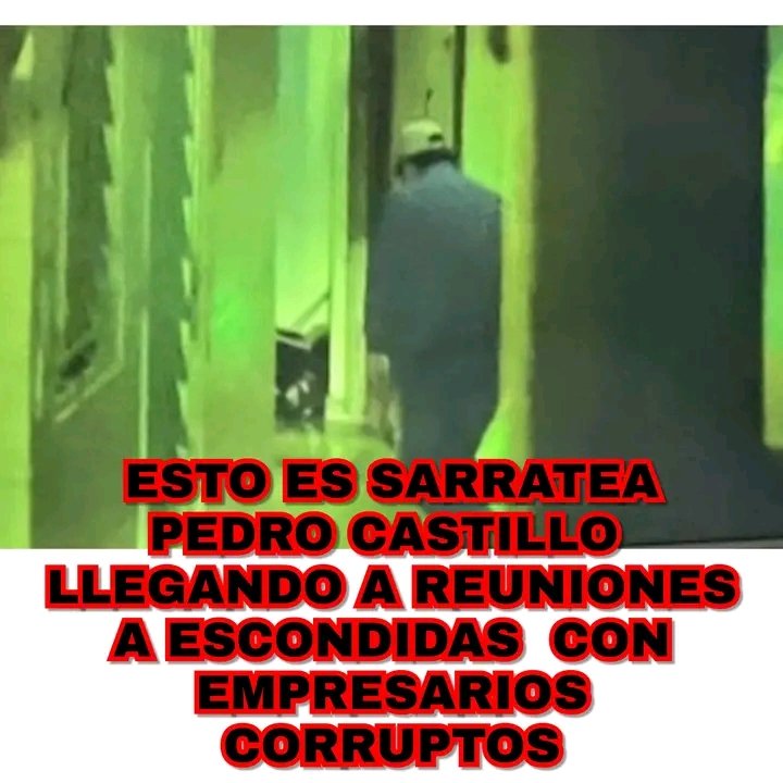 BRUJO DE LOS ANDES tweet media