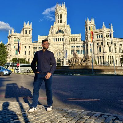 SoriaCharls's tweet photo. #NuevaFotoDePerfil https://t.co/KmcB5SB7G2