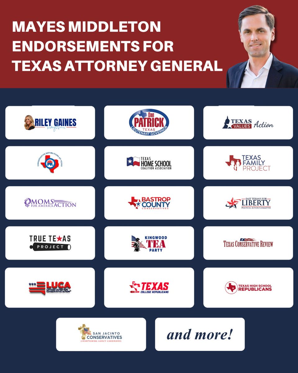 Texas Values Action tweet media