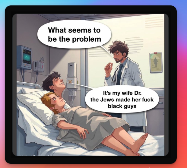 professor tweet media