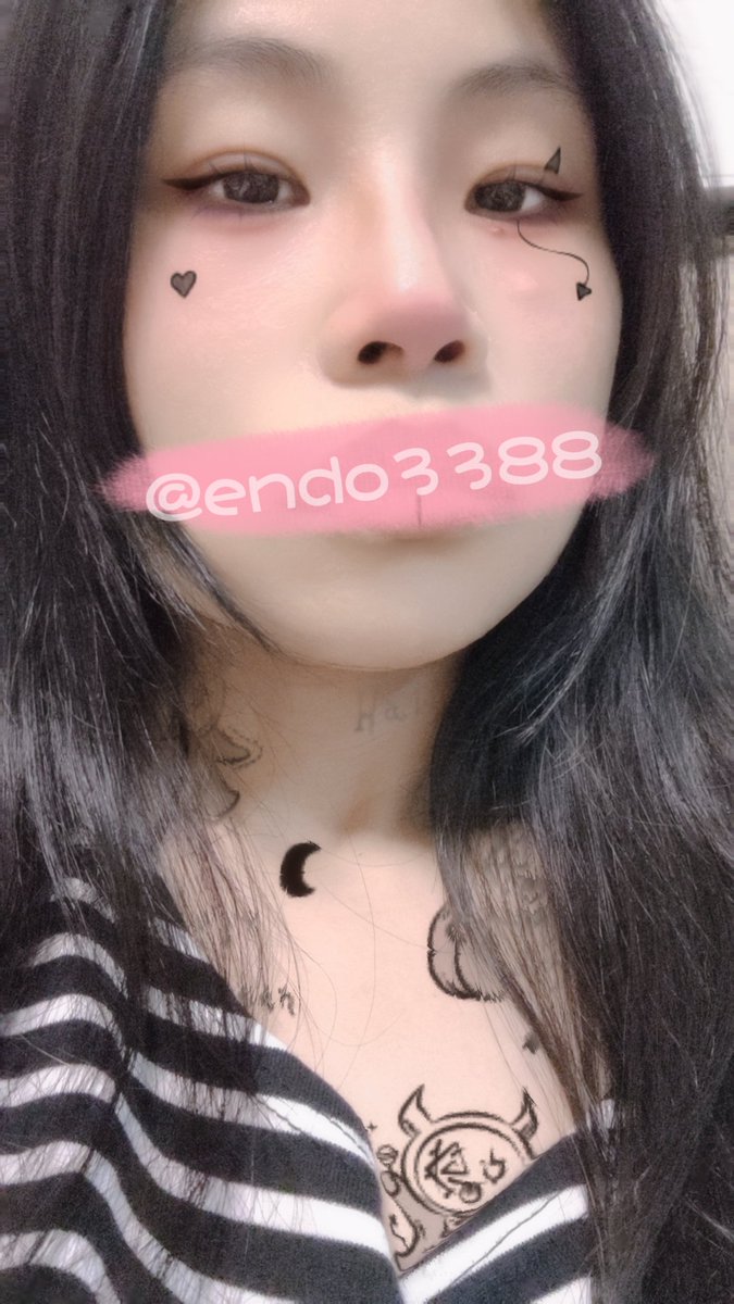 エンドウ tweet media