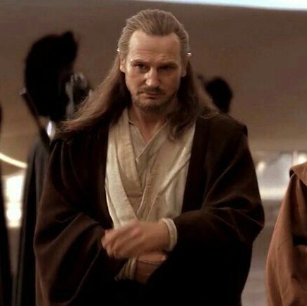 Acervo Qui-Gon Jinn tweet media