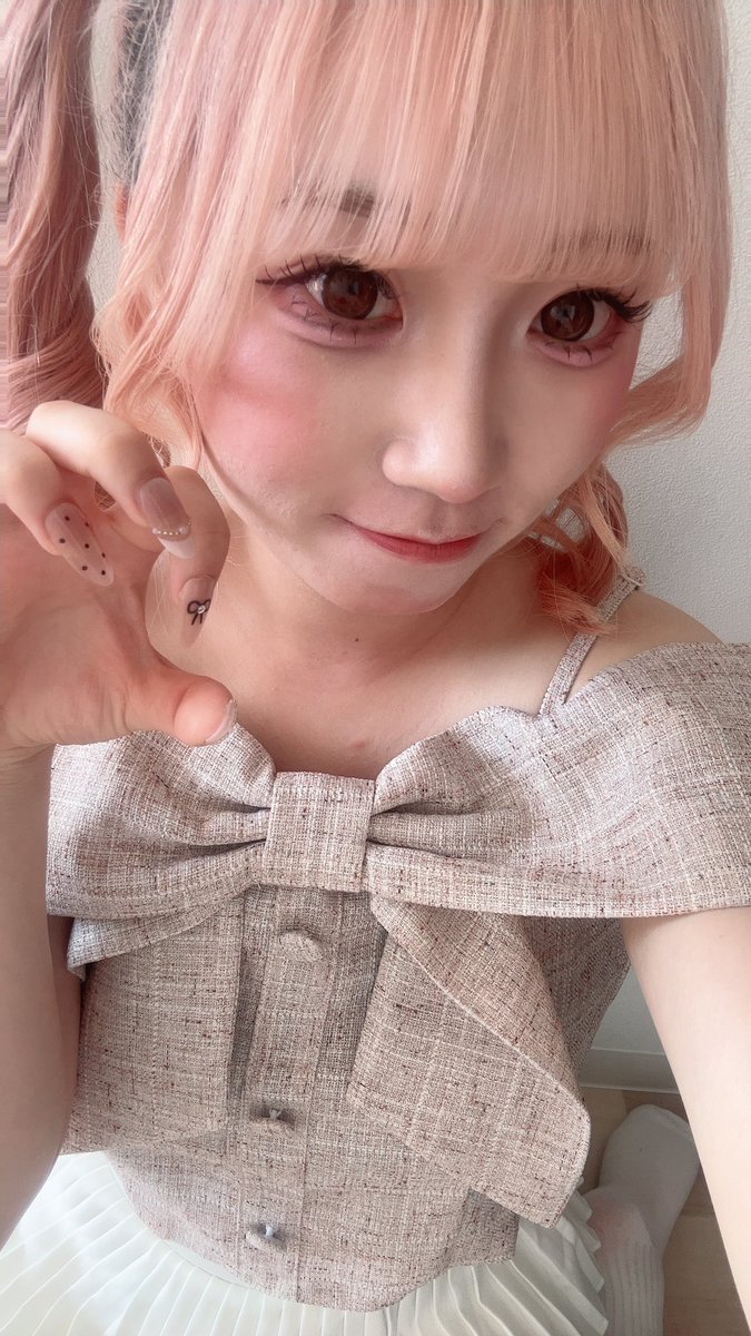 りお🩰🫧&Radiance tweet media
