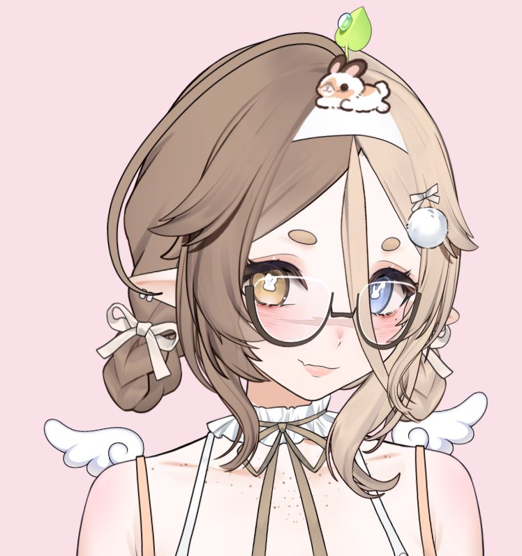 hxneybun 🍞🩹sleepy elf 🍞🩹 tweet media
