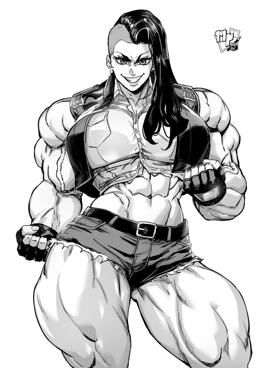 Manga Professor tweet media