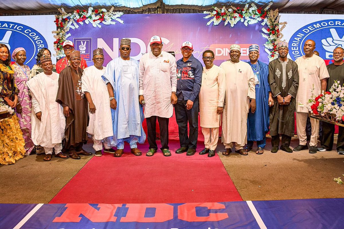 Dr Yunusa Tanko tweet media