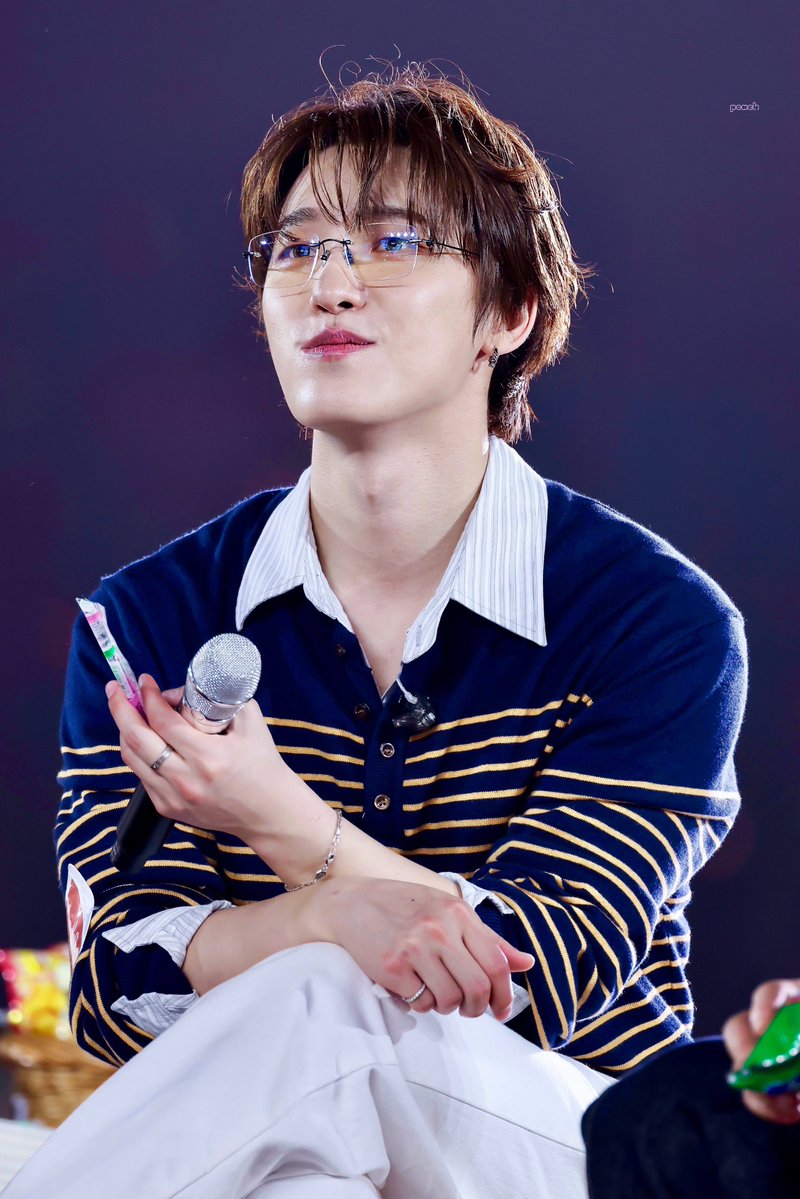 260523 HQ #디노 #dino #seventeen #세븐틴 #ディノ