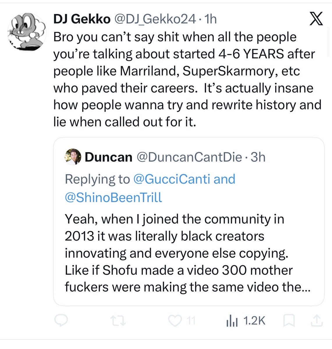 Duncan tweet media