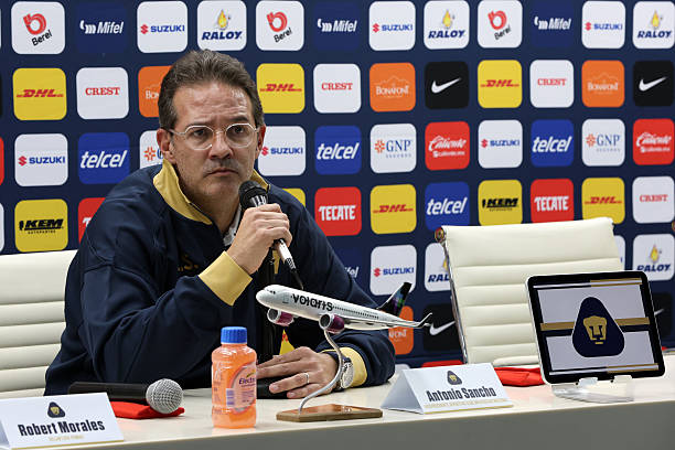 Pumas En La Piel tweet media