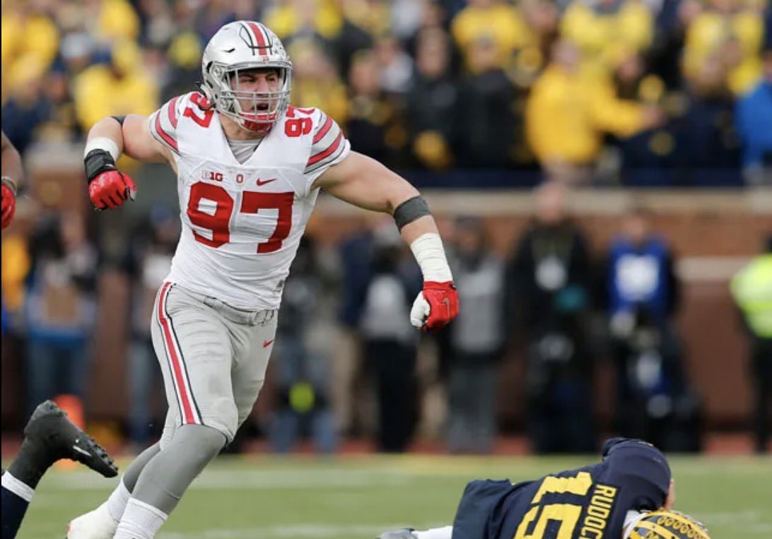 BattleBuckeye🌰🌰 tweet media