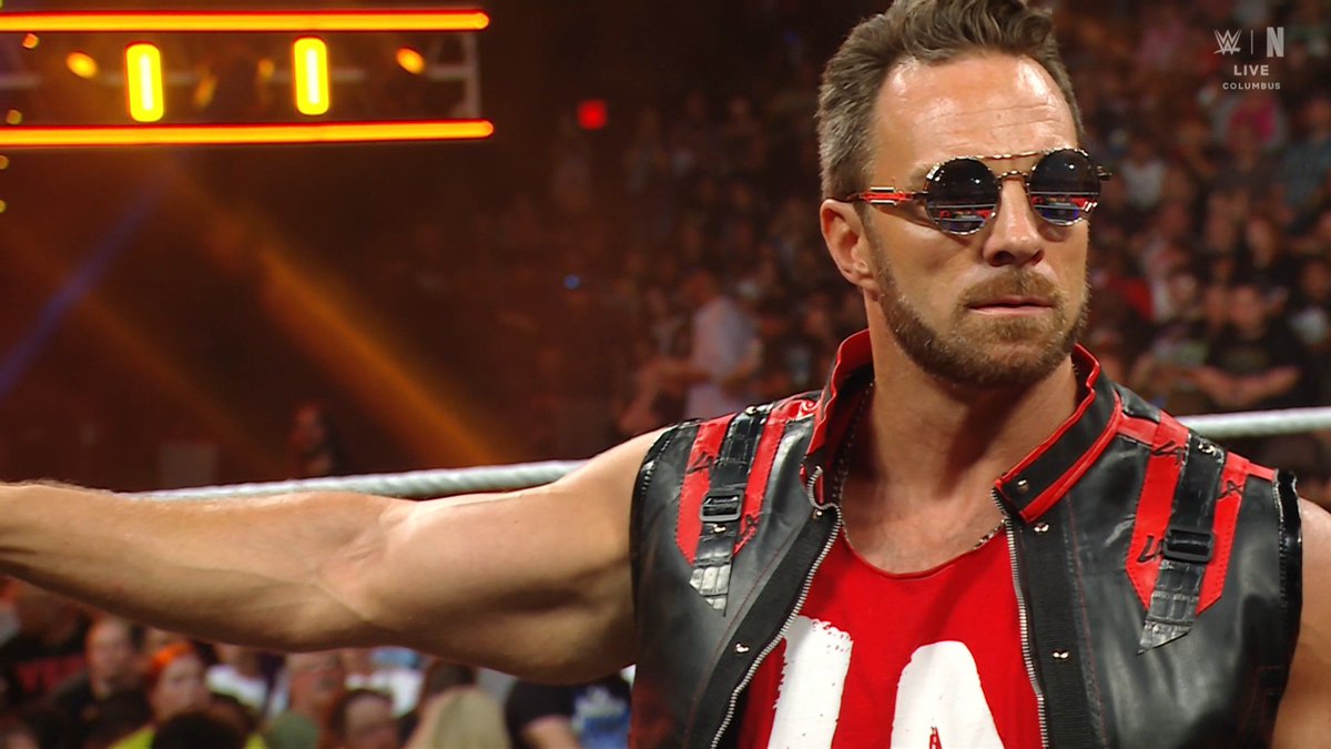 Wrestling Update tweet media