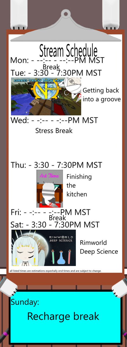 Dr. Cat (Vtuber) tweet media