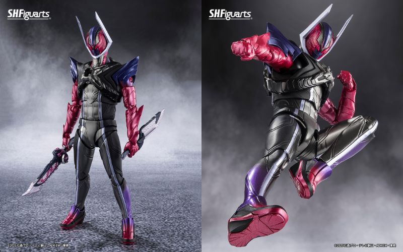 魂ネイションズ公式/BANDAI SPIRITS TAMASHII NATIONS OFFICIAL tweet media