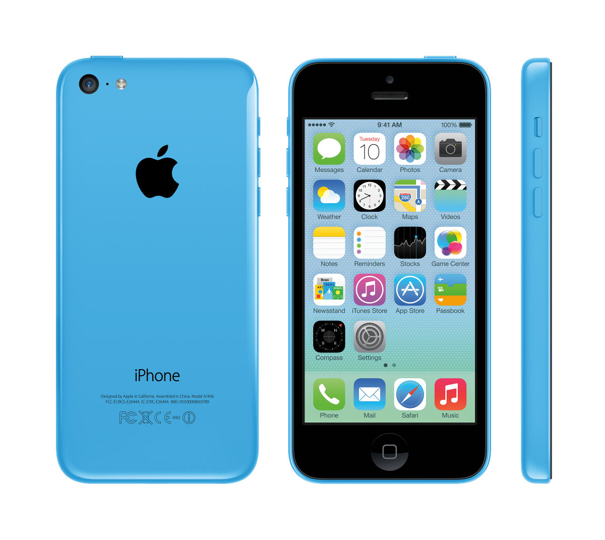 doganuraldesign's tweet photo. @Polymarket Looks like the ugliest iPhone ever https://t.co/Tr4Jj2bB4J