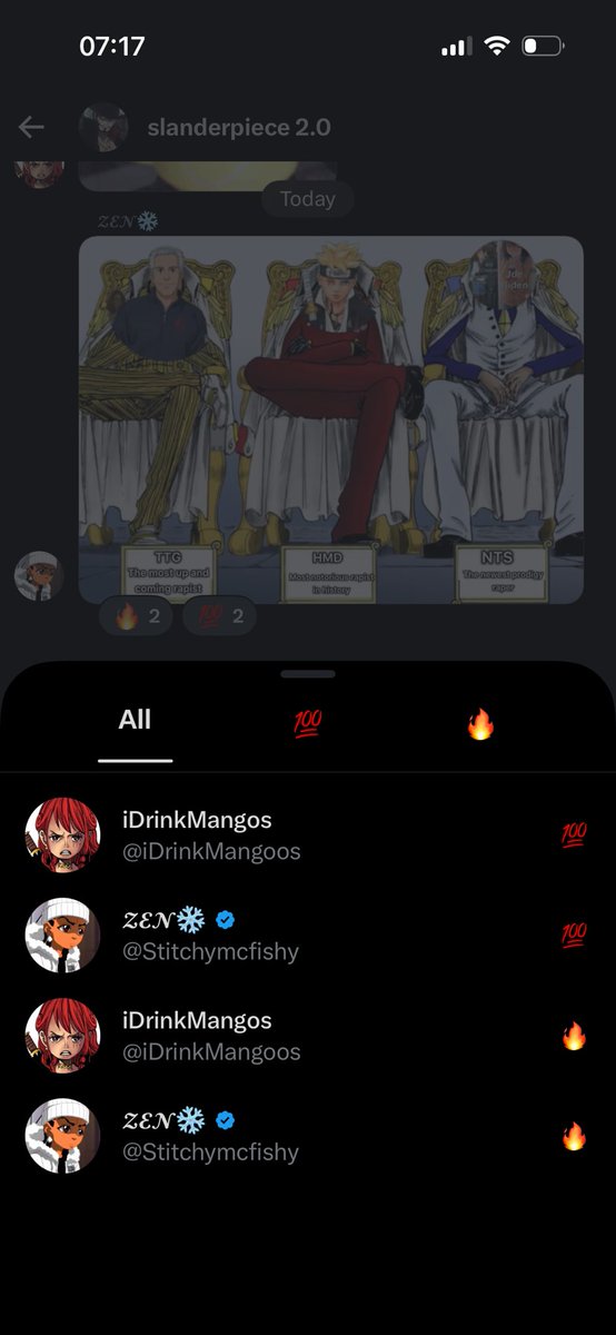 HMD ☢️ tweet media