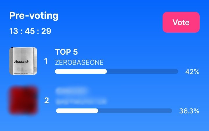 ZB1 VOTING TEAM tweet media