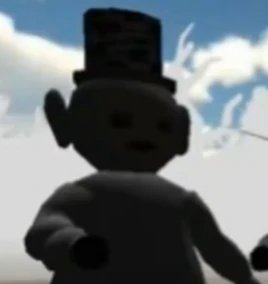 WOKE Slendytubbies Confessions 🔦 tweet media