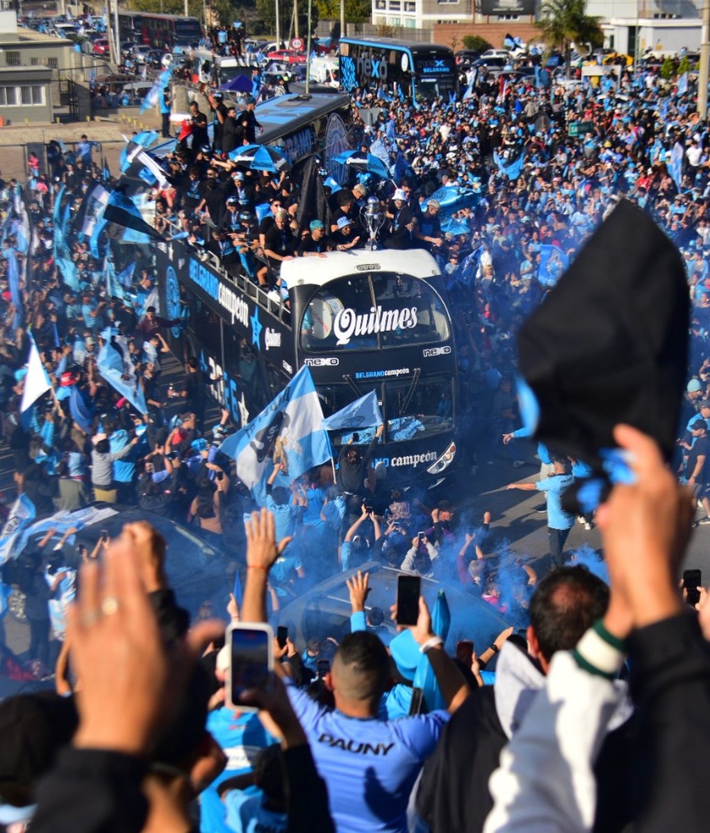 Planeta Belgrano tweet media