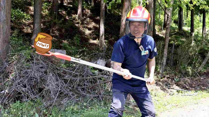 Higgins In Japan🐼 tweet media