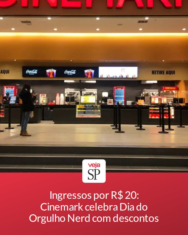 VEJA São Paulo tweet media