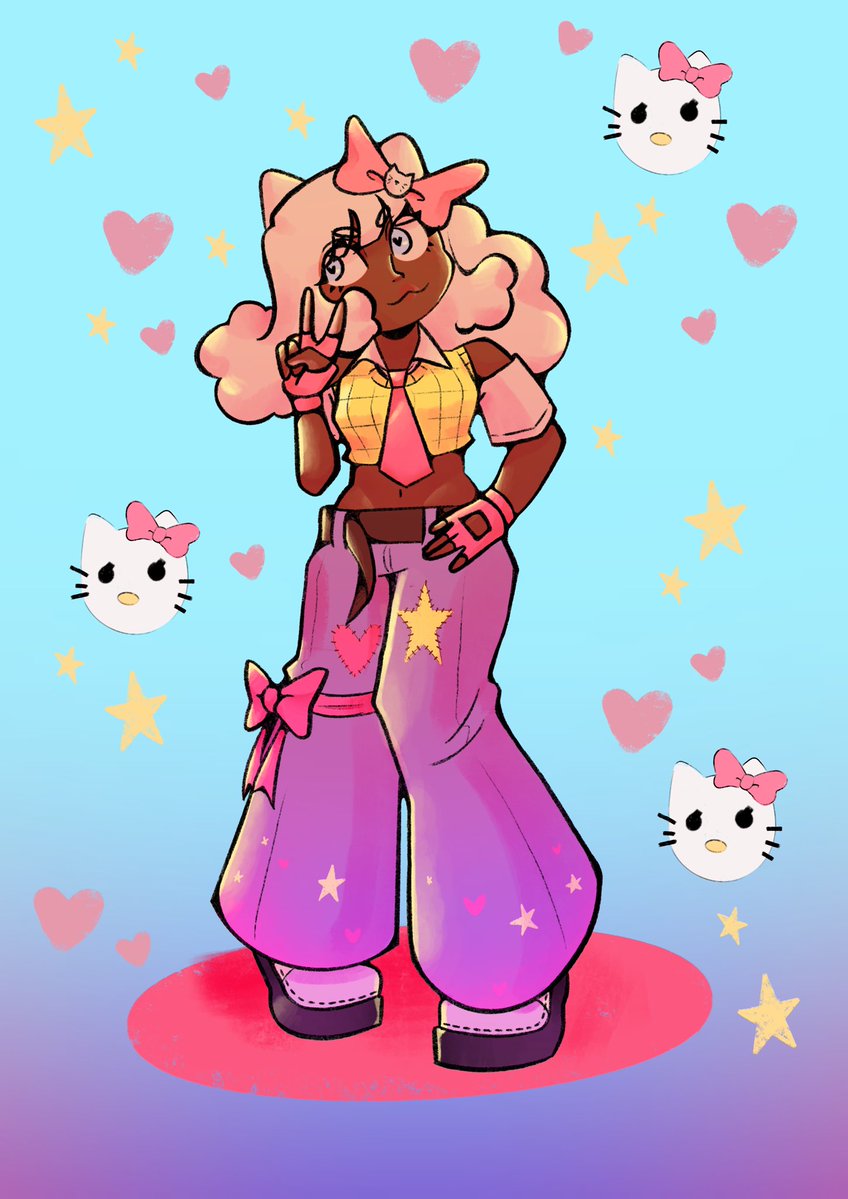 💕Ray💕 Commissions open! tweet media