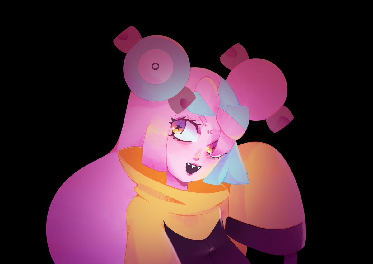 💕Ray💕 Commissions open! tweet media