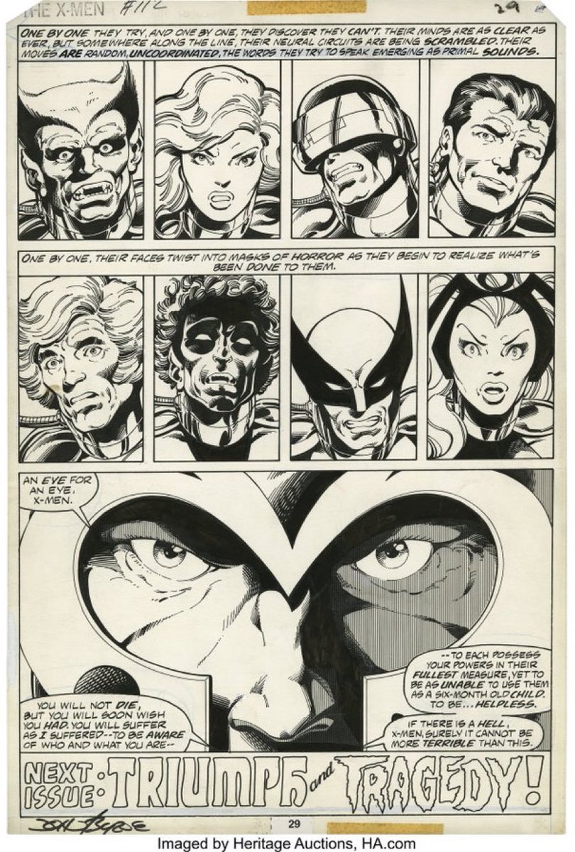 Comic Book Pros tweet media