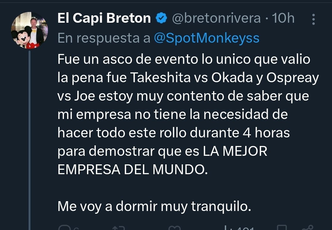 Dan Tomasson tweet media