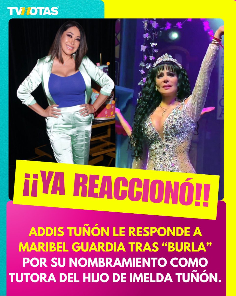 @TVNotasmx tweet media