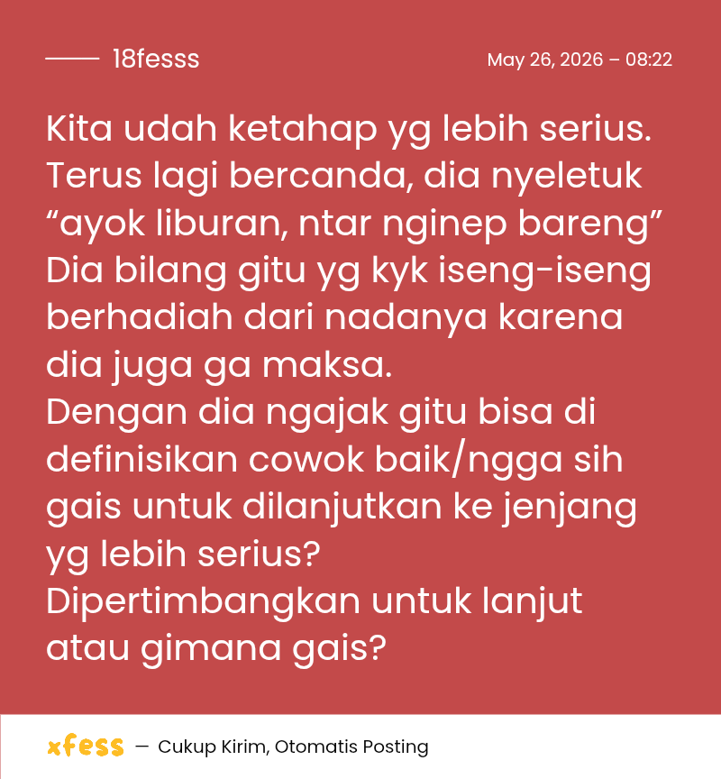 18FESSS tweet media