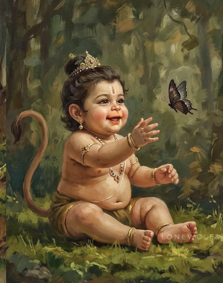 ambikesh_aks9's tweet photo. मनोजवं मारुततुल्यवेगं जितेन्द्रियं बुद्धिमतां वरिष्ठम्‌ ।
वातात्मजं वानरयूथमुख्यं श्रीरामदूतं शरणं प्रपद्ये ॥
              #जय_बजरंगबली 🙏🏻🚩
           #जय_श्री_राम 🏹🚩🙏🏻   
         आपका दिन शुभ हो 🌸🙏🏻😊 https://t.co/efpoCsEt0U