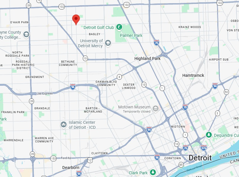 The Detroit Scanner tweet media