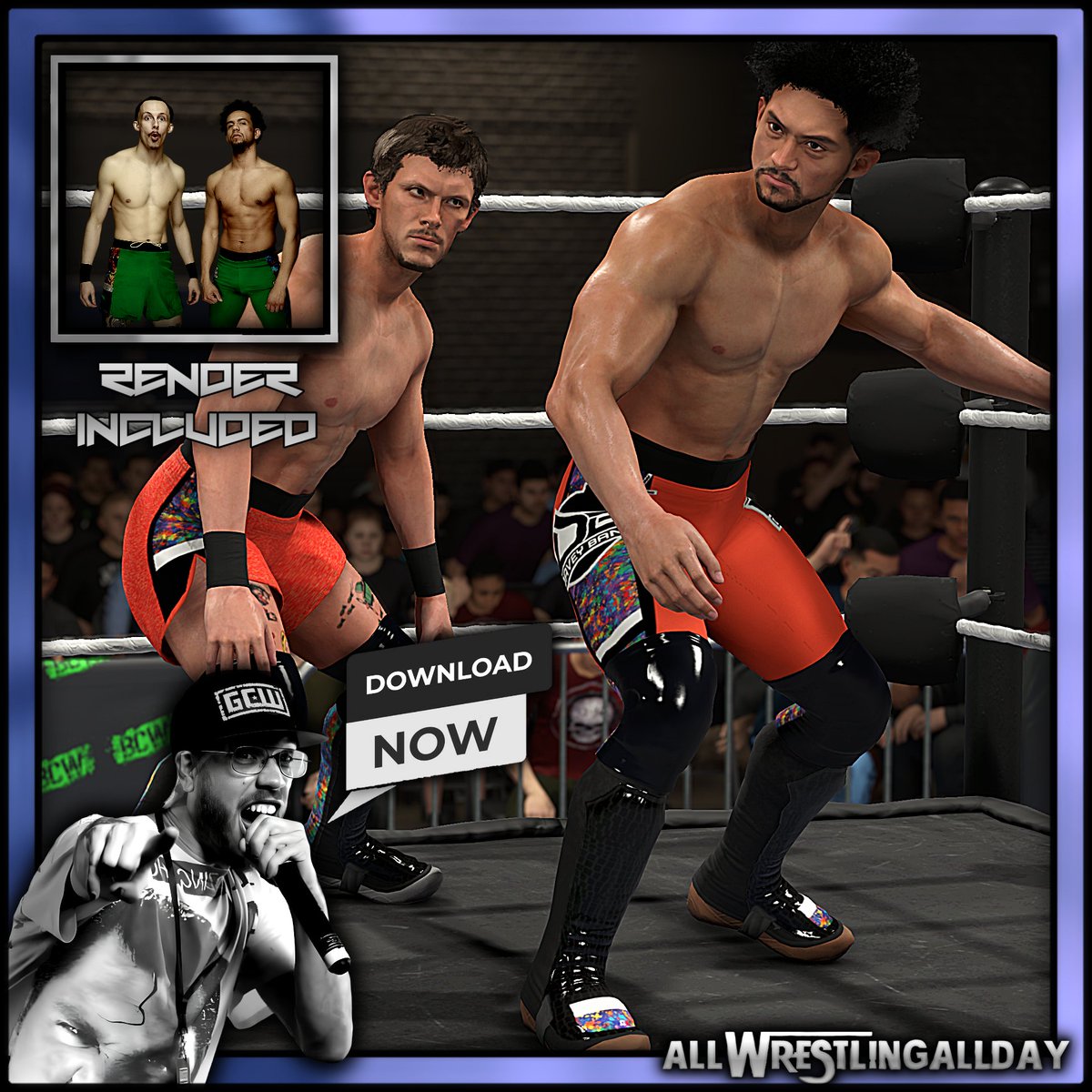 allwrestlingallday tweet media