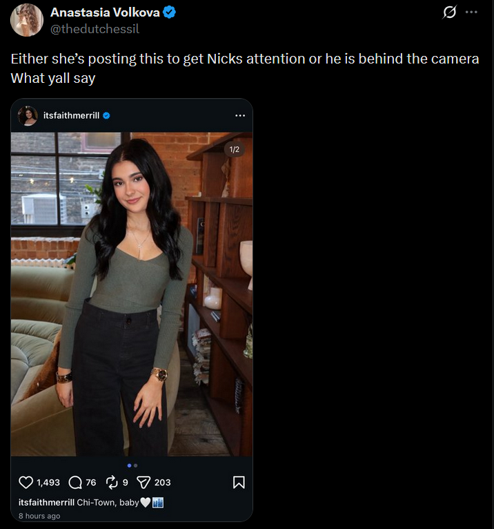 Groypers have been pushing a lie for days now that Nick Fuentes isn't ...
