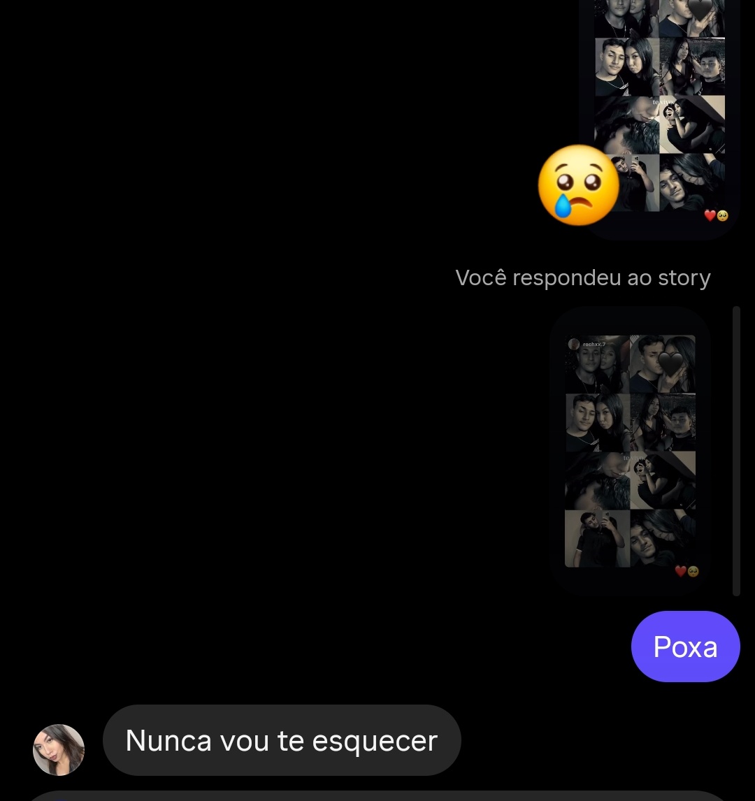 Alice sem correntes tweet media