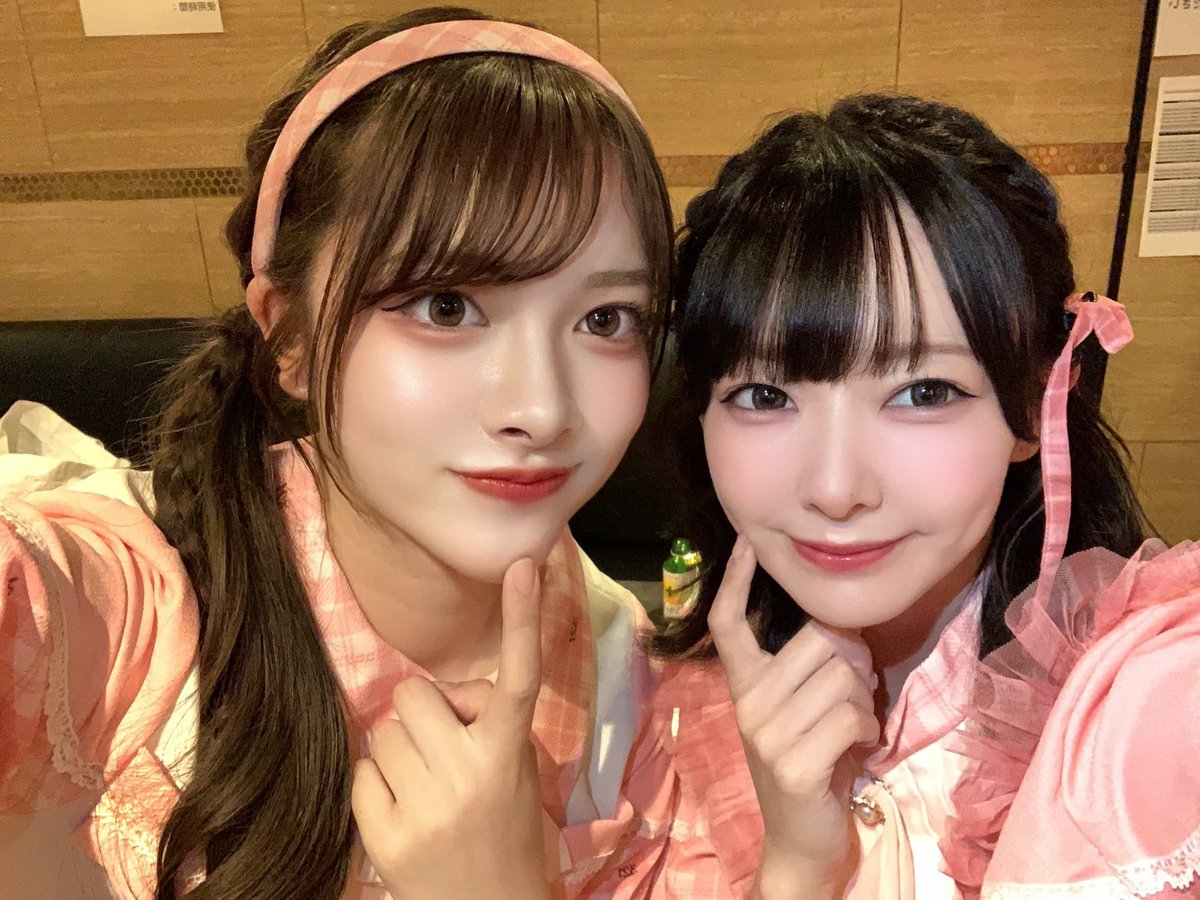 きらら ちゃん ❤︎ きららちゃん🩵🩵 (@kpink_00) | TikTok