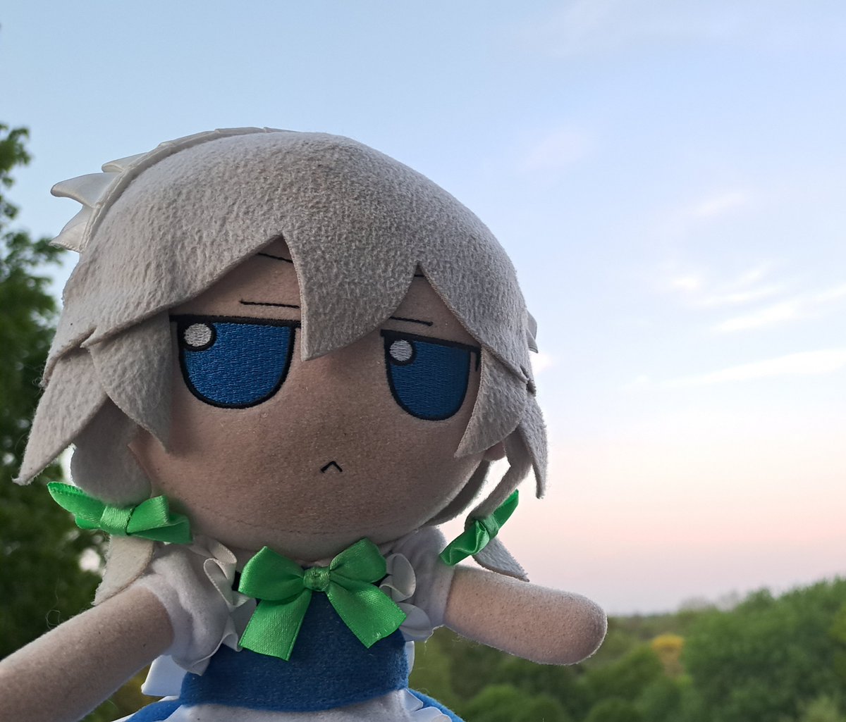 Blake Izayoi tweet media