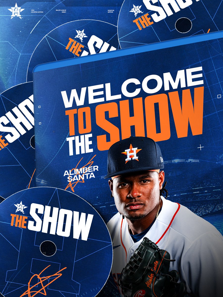 Houston Astros tweet media