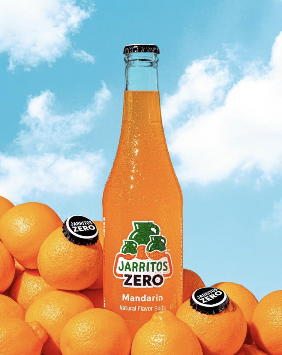 Jarritos tweet media