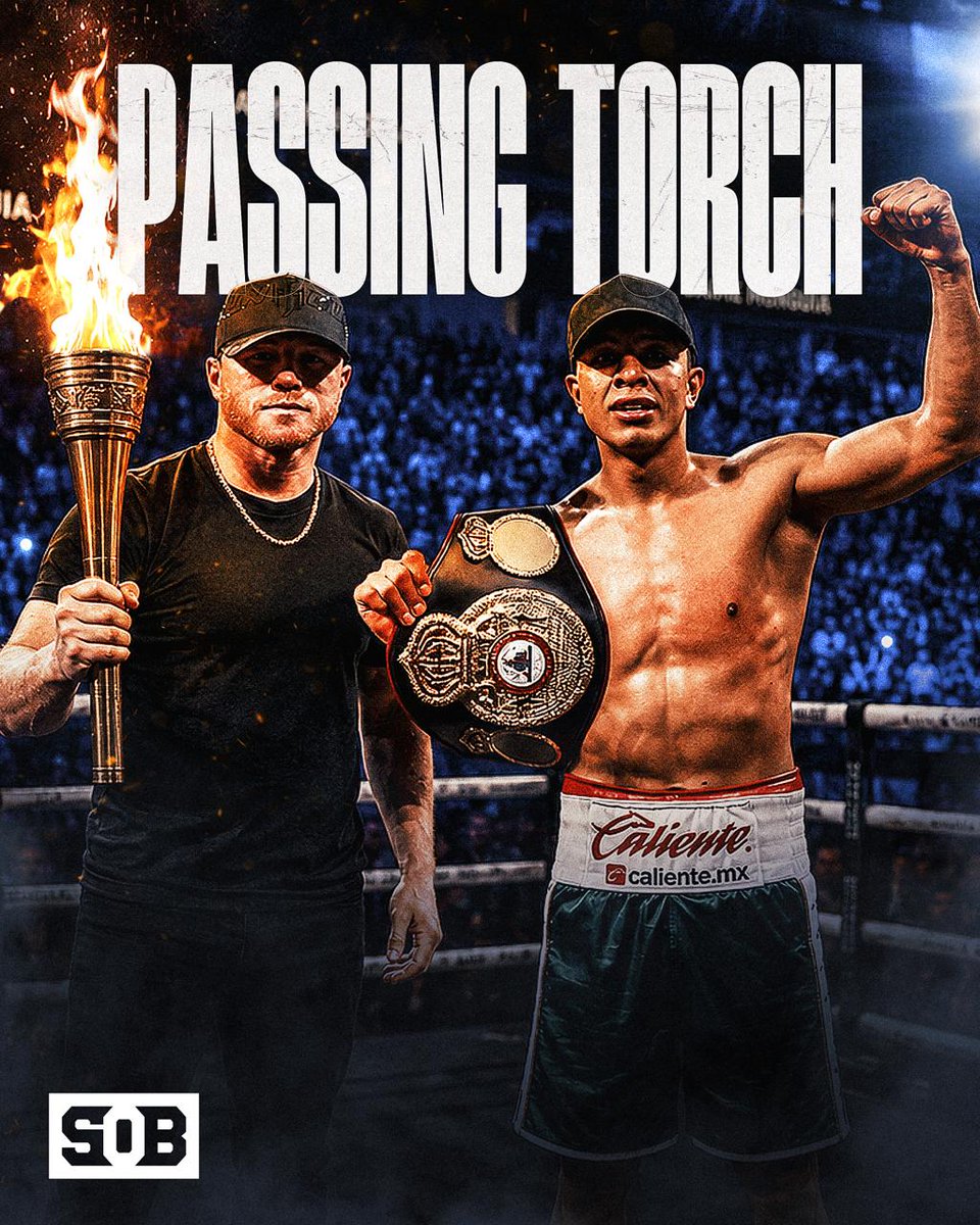 Source of Boxing tweet media