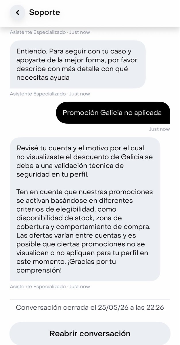 Miss Ofertas by Vero 🛒🛍️ tweet media