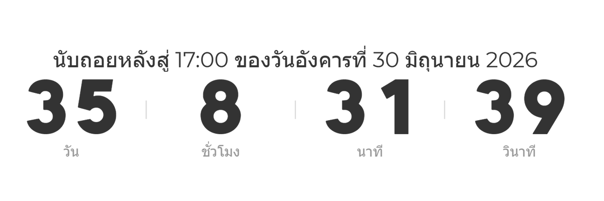 iamchp's tweet photo. วางแผนการทำงานเดือนสุดท้ายล่วงหน้า ปิด Job ให้เสร็จภายใน  19 มิถุนายน 2569 (ฤกษ์ดี) https://t.co/ltoK9Bazru
