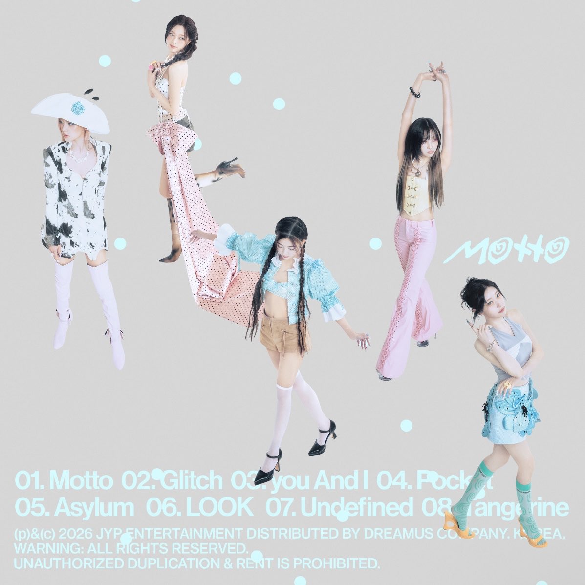 ITZY BASE tweet media