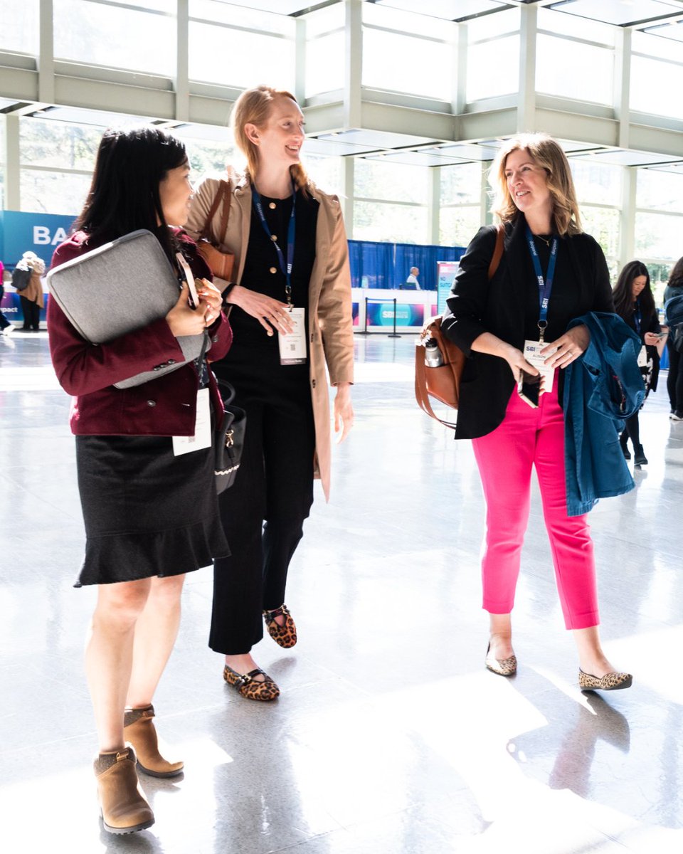 BreastImaging's tweet photo. Relive your favorite moments from the 2026 SBI Breast Imaging Symposium! Download the event photos here:

Don't forget to tag us when you share them! https://t.co/Kvd6IjLws9 #BreastImaging #MedicalCommunity #SBI2026 https://t.co/Jdrk3ibH7Z