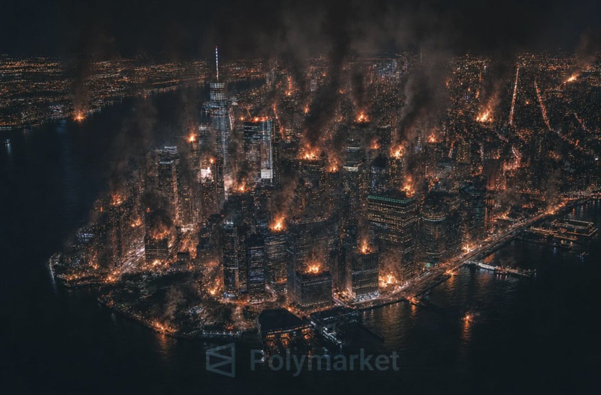 Polymarket Sports tweet media