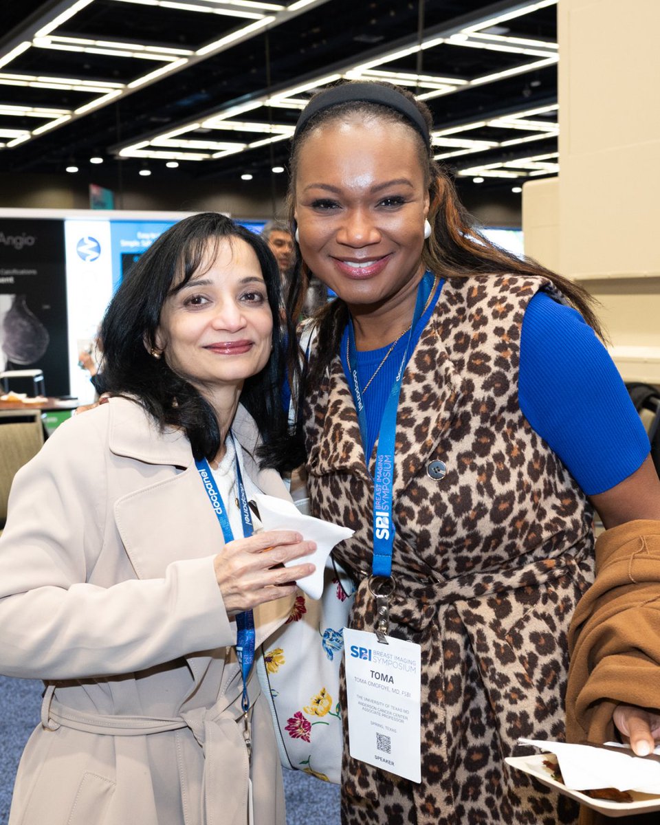 BreastImaging's tweet photo. Relive your favorite moments from the 2026 SBI Breast Imaging Symposium! Download the event photos here:

Don't forget to tag us when you share them! https://t.co/Kvd6IjLws9 #BreastImaging #MedicalCommunity #SBI2026 https://t.co/Jdrk3ibH7Z