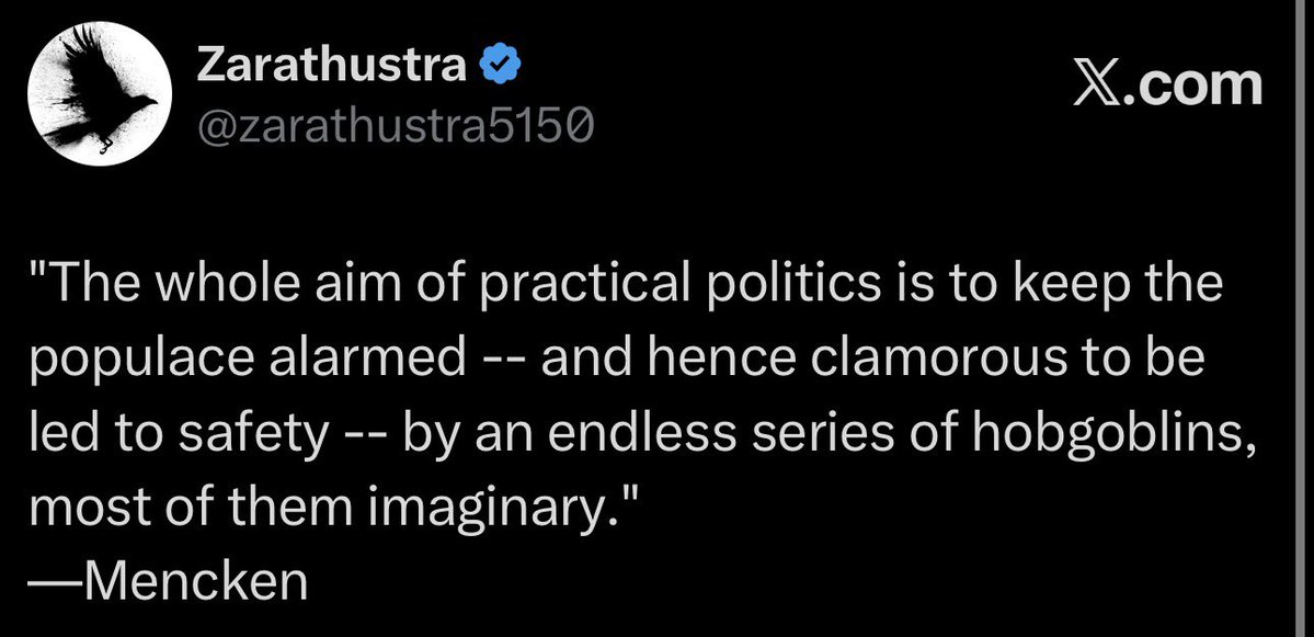 Zarathustra tweet media