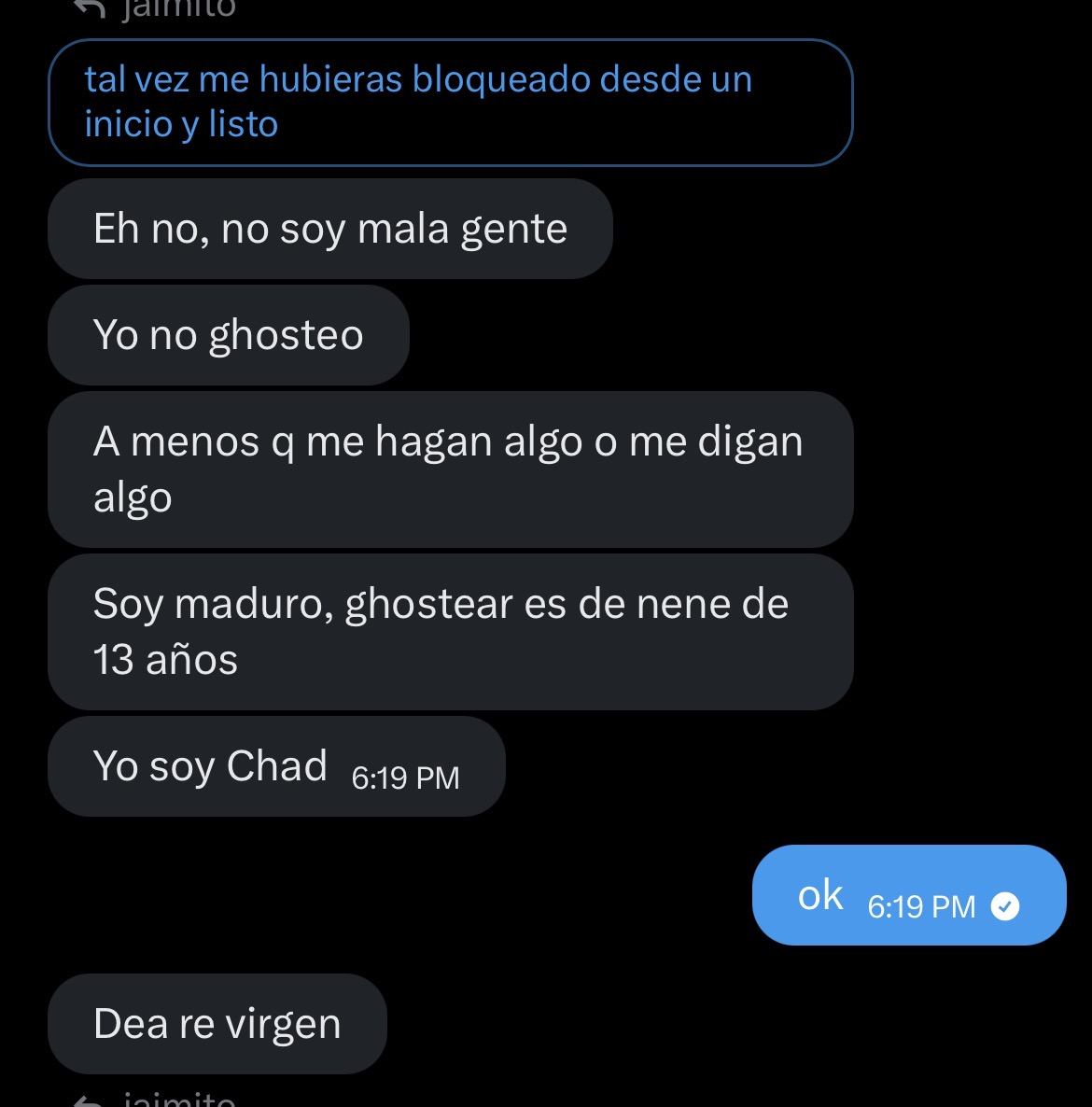 jaimito tweet media