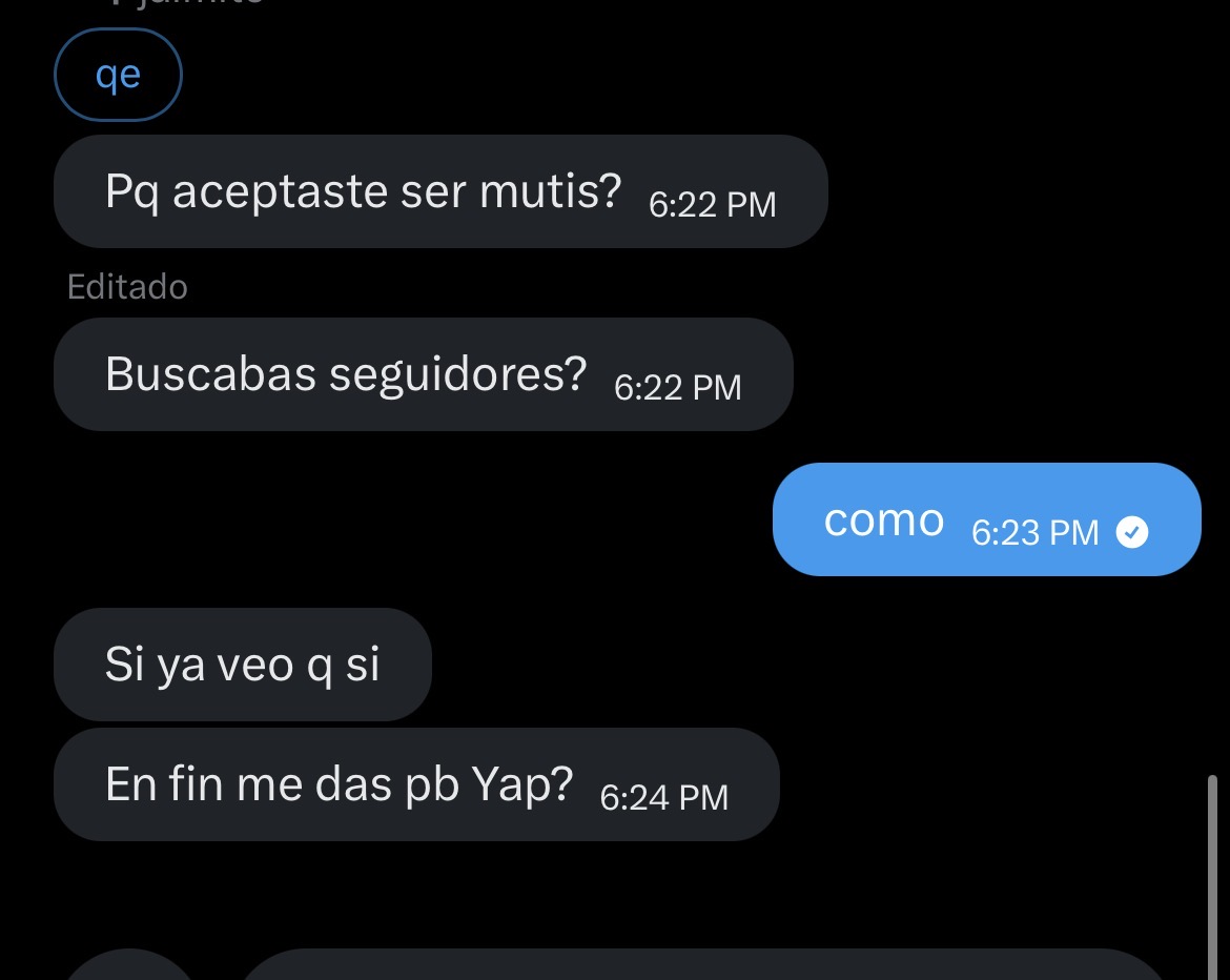 jaimito tweet media